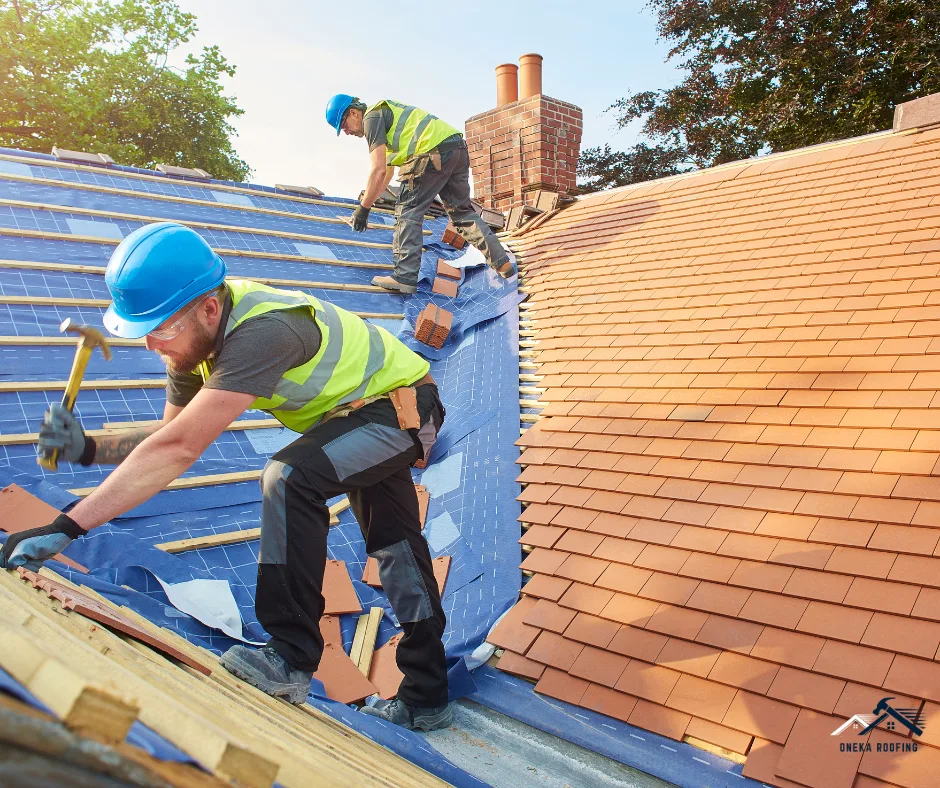Why choose Roof Repair Near Me in Caspar, CA