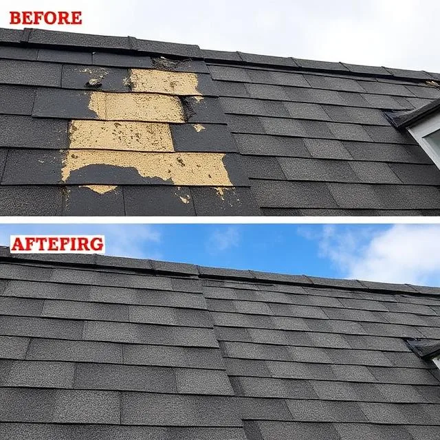 Roof Repair Near Me in Caspar, CA near me